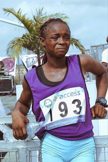 Comment gérer la pression et le stress en compétition sportive