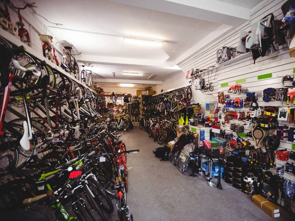 Louer un vélo à Biarritz pour faire du sport : est-ce une bonne idée ?