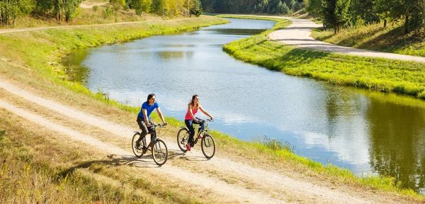 Découvrez la location de vélo pour des balades en toute simplicité