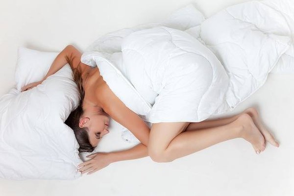 10 Solutions Miracles pour Bien Dormir le Soir : Découvrez ce qu'il Vous Faut !